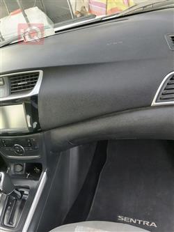 نیسان سێنترا